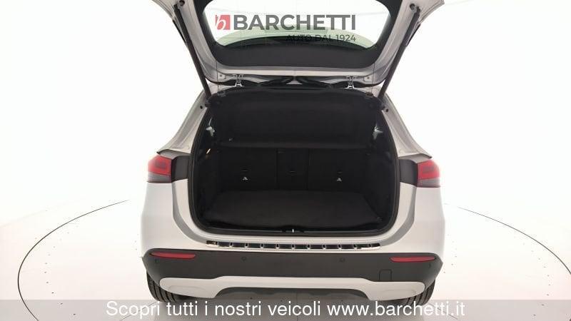 Mercedes-Benz GLA CLASSE (H247) 250 AUTOMATIC SPORT