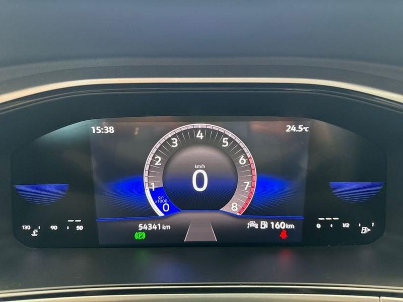 Volkswagen T-Roc 1.0 TSI Style
