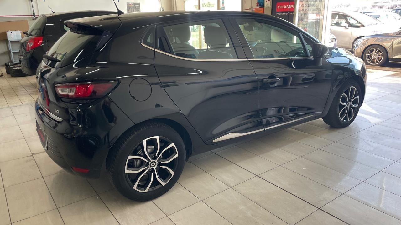 Renault Clio dCi 8V 90CV 5 porte Energy Intens