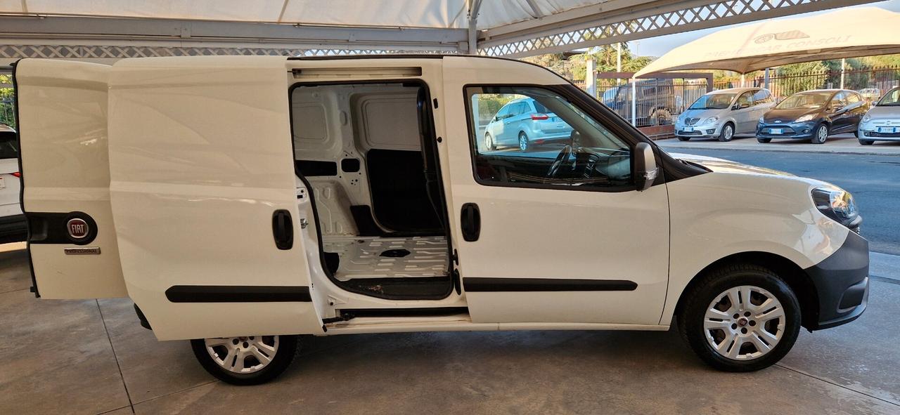 Fiat Doblo Doblò 1.3 Mjt 95cv Cargo Lamierato SX