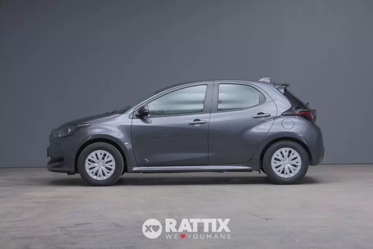 Toyota Yaris 1.5 Hybrid Active