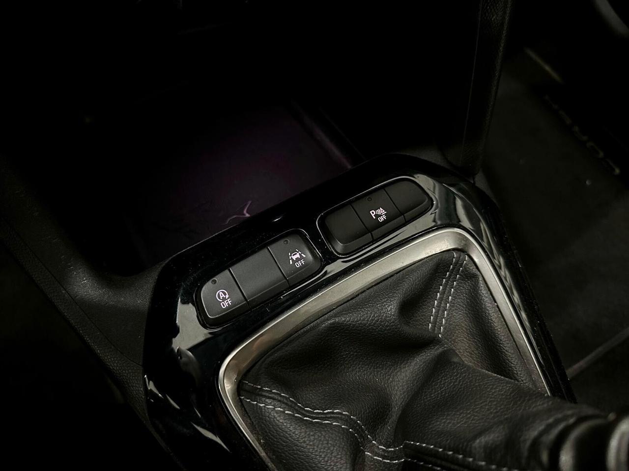 Opel 1.5 D 100 CV Elegance