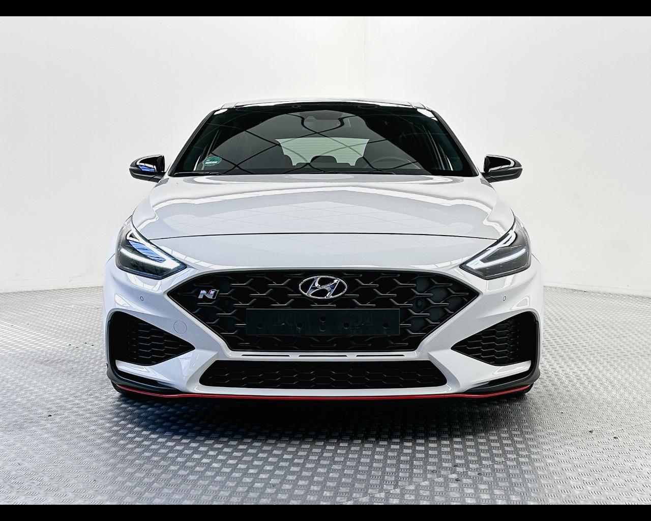 HYUNDAI i30 3ª serie - i30 1.0 T-GDI iMT 48V 5 porte N-Line