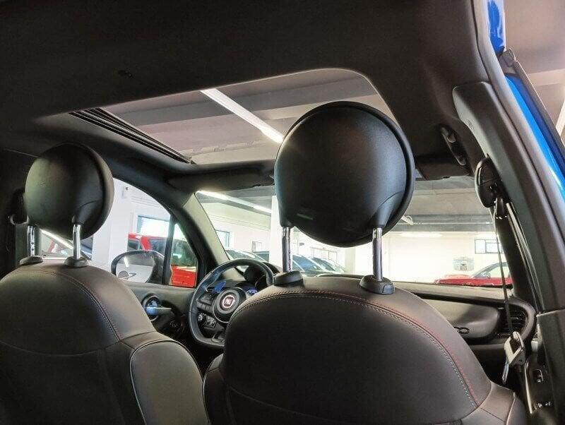 FIAT 500X 500X 1.3 T4 150 CV DCT Sport