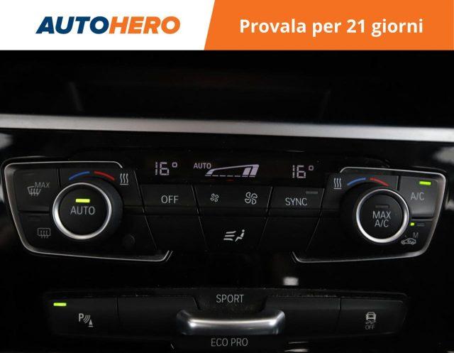 BMW 218 d Active Tourer Advantage