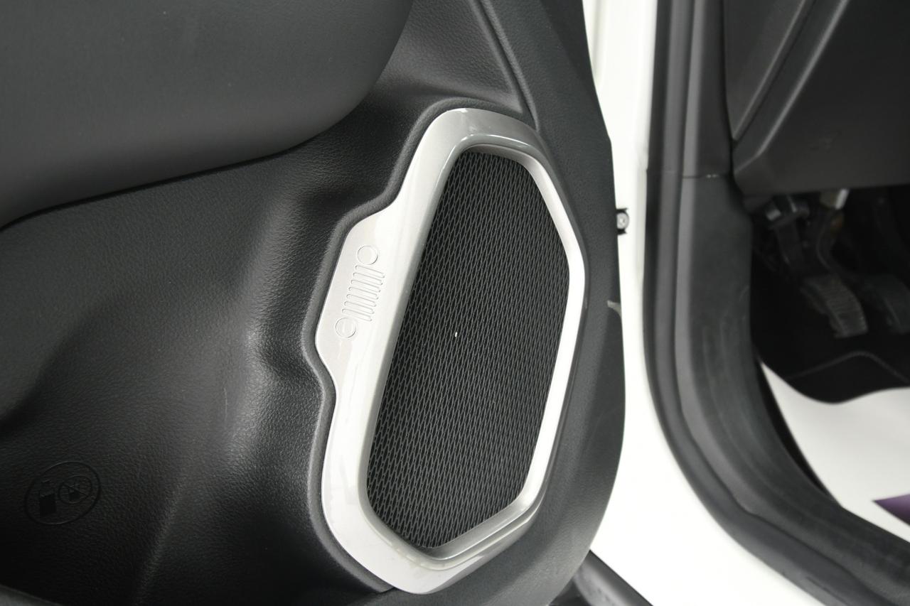 JEEP Renegade 1.6 mjt Longitude 2wd 130cv NEOPATENTATI+BLUETOOTH