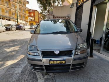 Fiat Ulysse 2.0 MJT 136 CV Emotion
