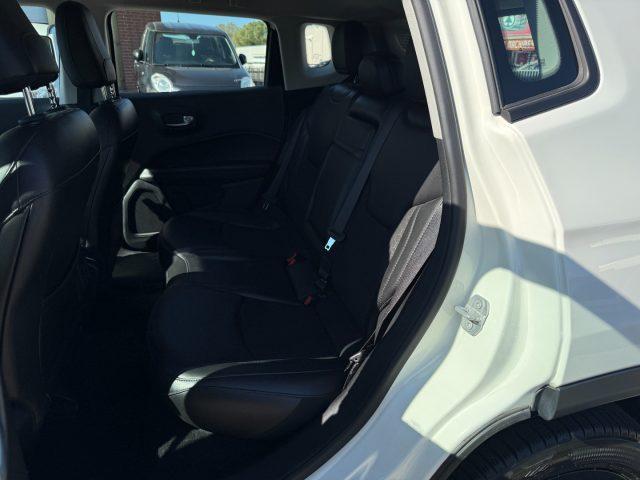 JEEP Compass 2.0 Multijet II aut. 4WD Night Eagle