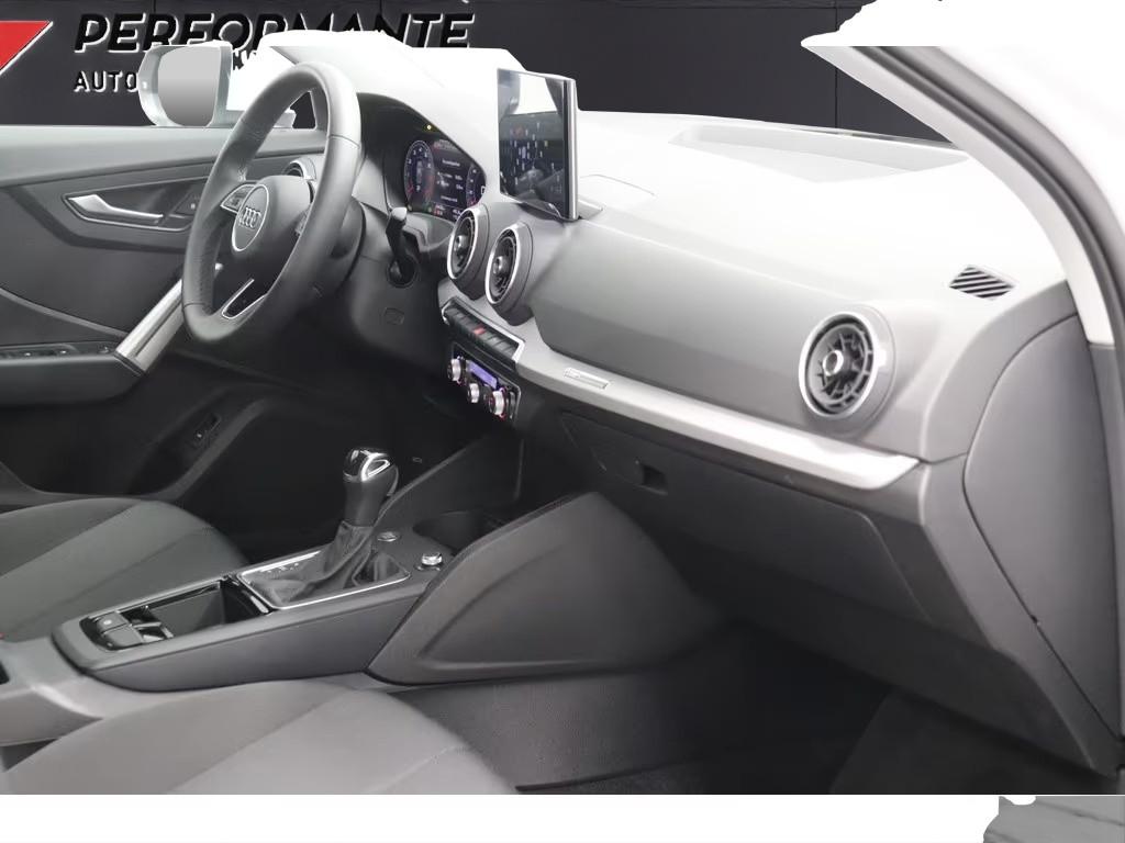 Audi Q2 35 1.5 tfsi Advanced s-tronic