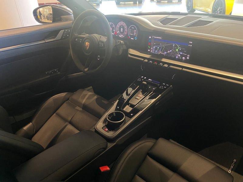 Porsche 911 992 II Carrera 3.0 394 cv - IVA Esposta