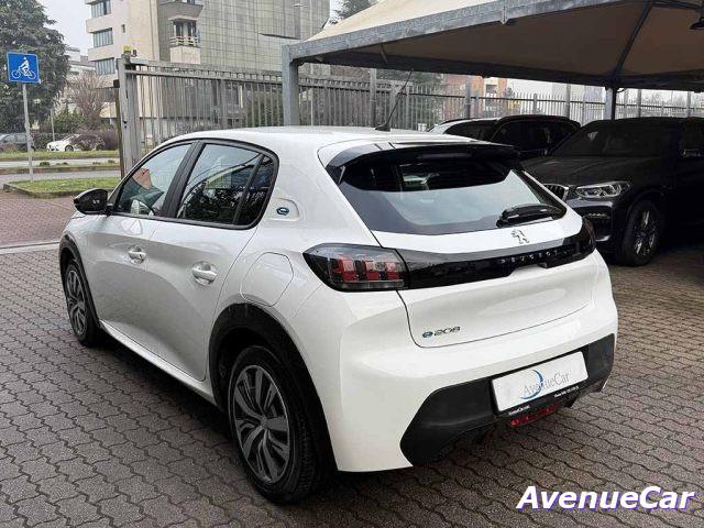 PEUGEOT 208 e Active Pack 100kW ADATTA A NEOPATENTATI IVA ESP.
