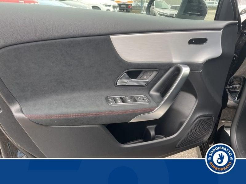 Mercedes-Benz Classe A 180d Automatic AMG Line Advanced Plus