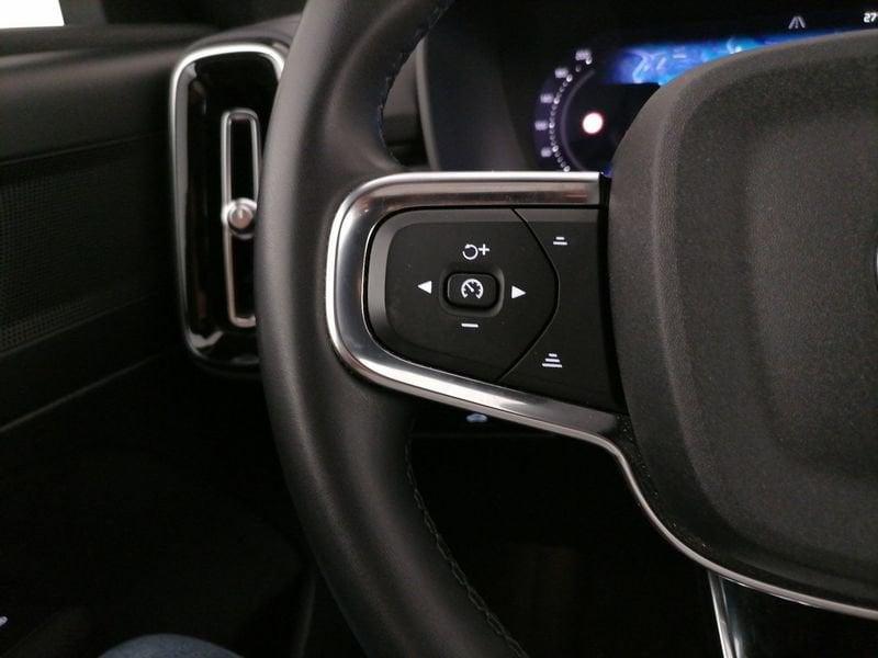 Volvo XC40 2.0 b3 Core auto