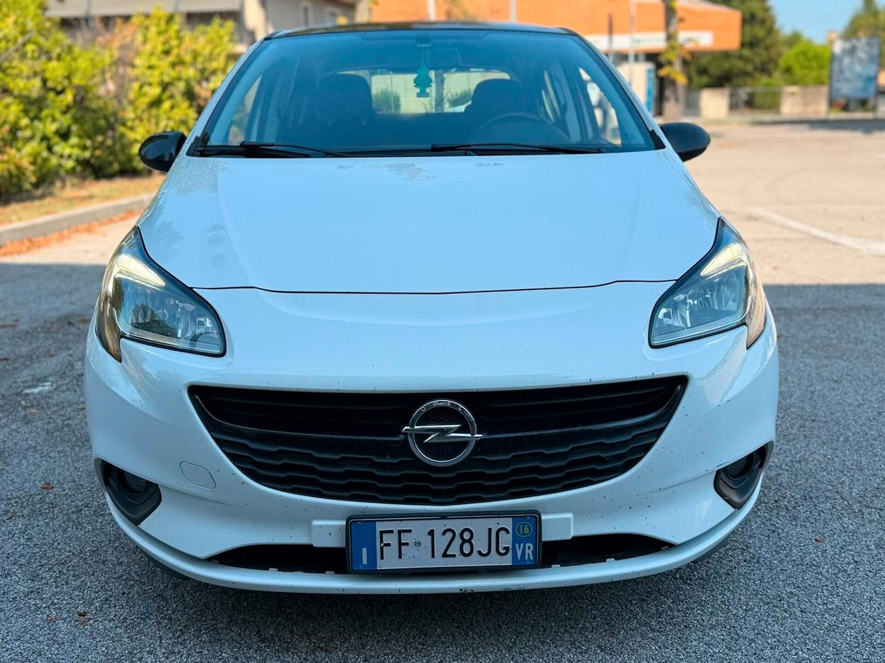 Opel Corsa 1.4 90CV GPL Tech 5 porte Cosmo