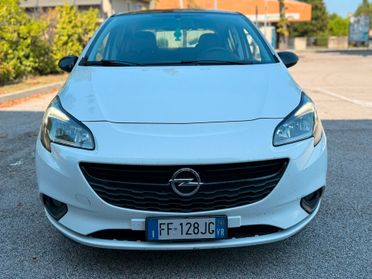 Opel Corsa 1.4 90CV GPL Tech 5 porte Cosmo