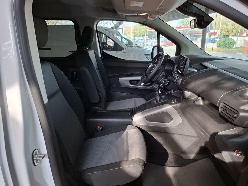 Toyota Proace City Verso Proace City Verso 1.5D 100 CV Executive
