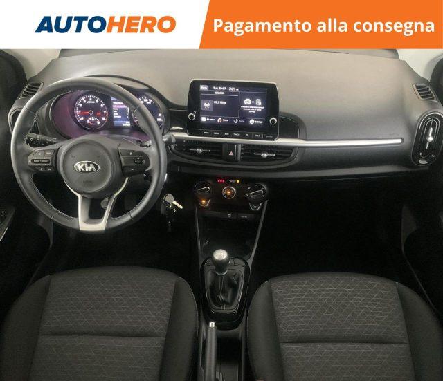 KIA Picanto 1.0 12V 5 porte Style