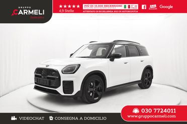 Mini Mini Countryman 1.5 48V C JCW Steptronic