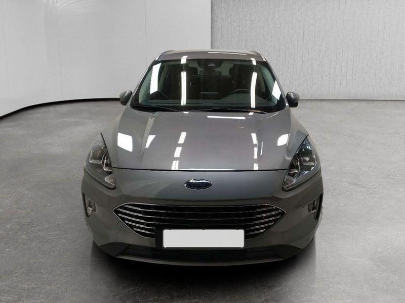 Ford Kuga 1.5 ecoblue Titanium 2wd 120cv