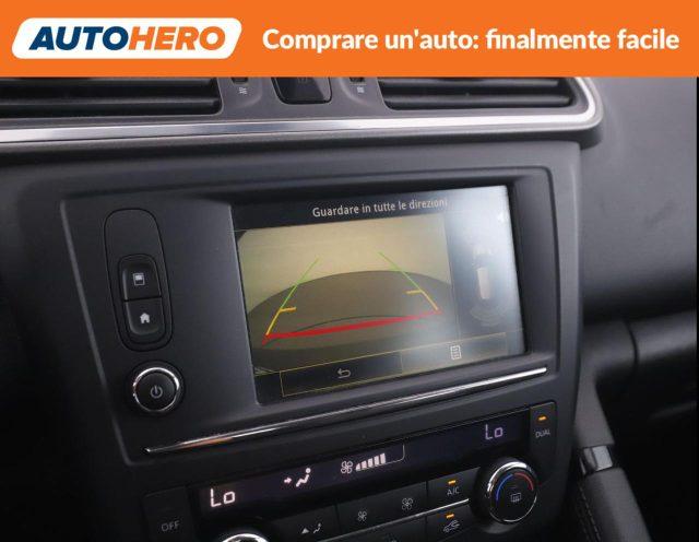 RENAULT Kadjar dCi 8V 110CV Energy Hypnotic