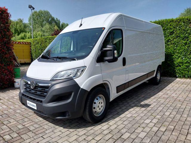 OPEL Movano 35 2.2 BlueHDi 140CV SeS L3 H2 Furgone