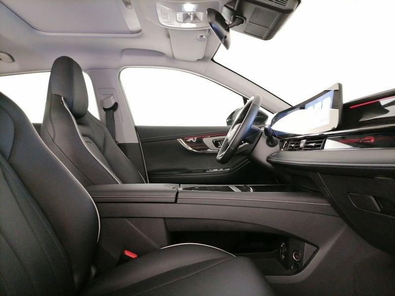 OMODA 5 Omoda 1.6 tgdi Premium 7dct