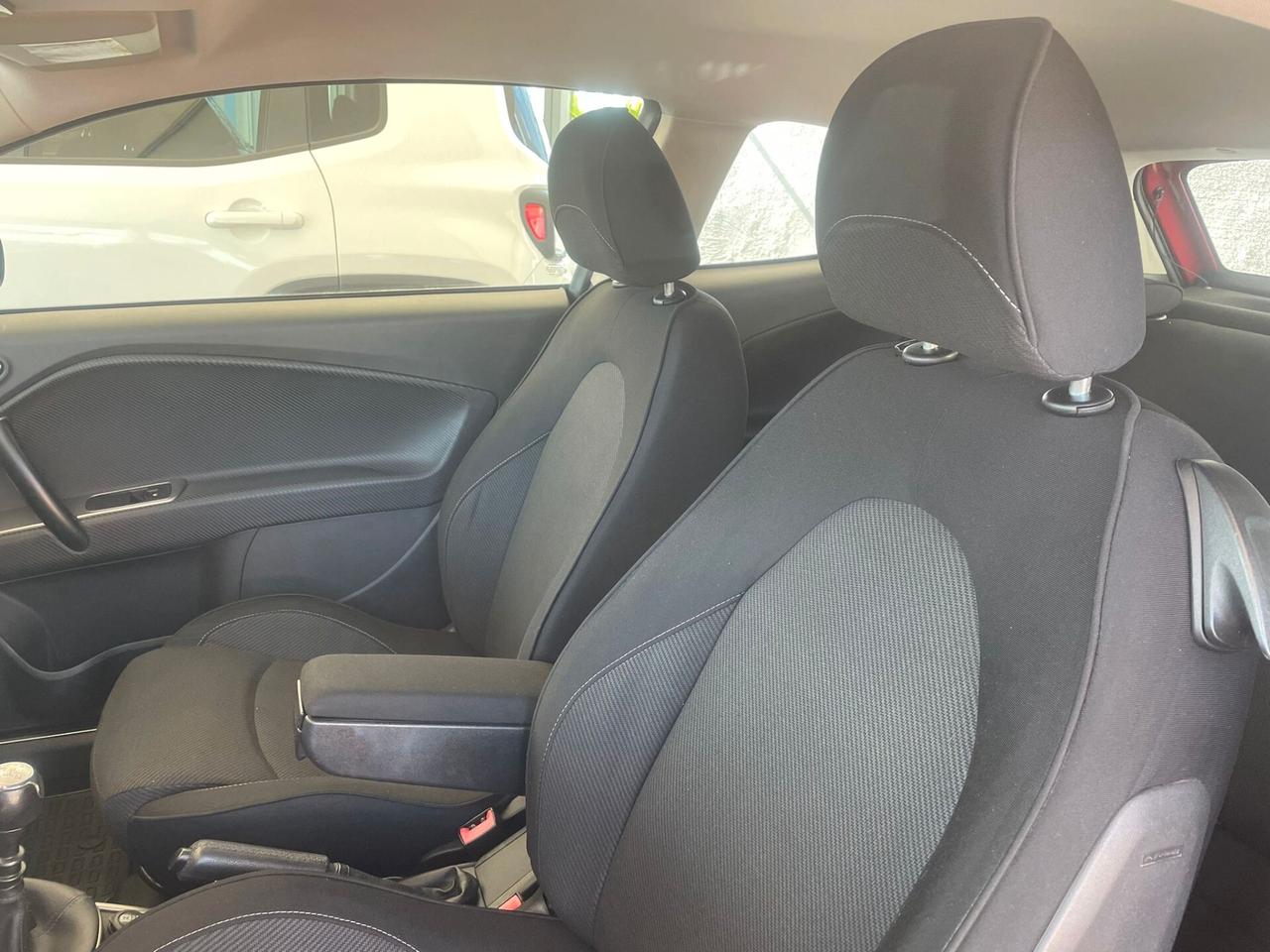 Alfa Romeo MiTo 1.4 T 120 CV GPL Distinctive Sport Pack