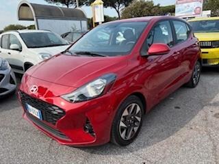 Hyundai i10 1.0 MPI Connectline