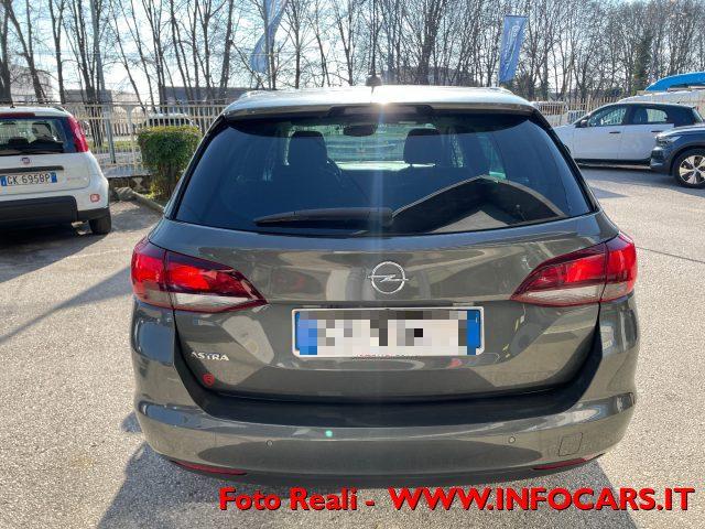 OPEL Astra 1.5 CDTI 122 CV S&S AT9 Sports Tourer Business Ele