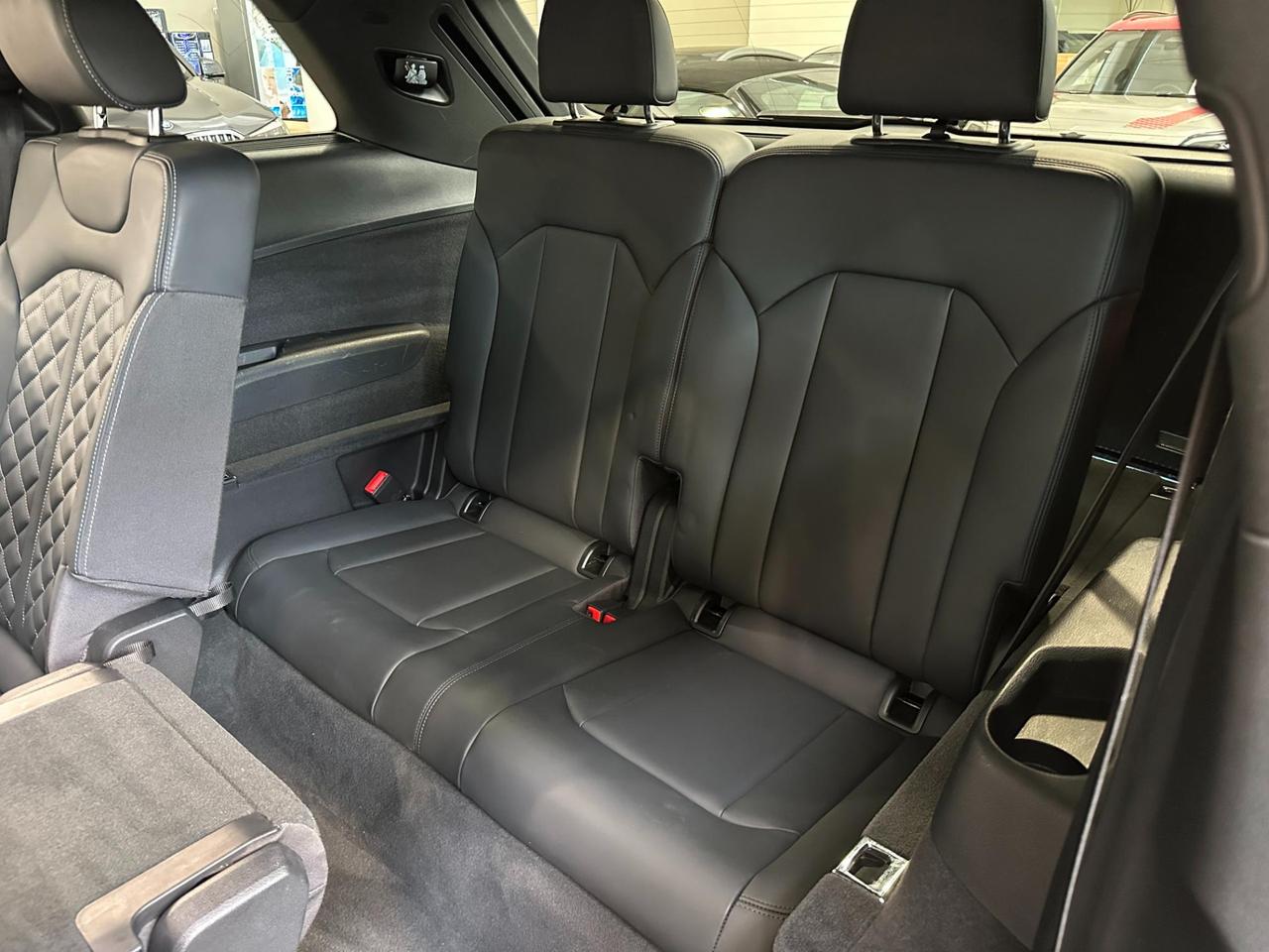 Audi Q7 55 3.0 tfsi mhev Sport S line quattro 7p.ti - IVA