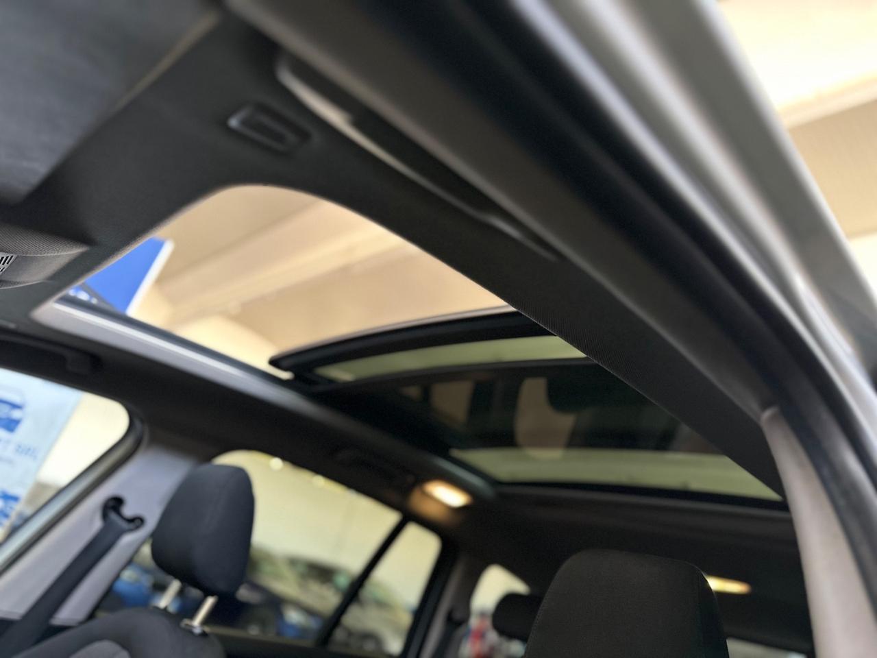 BmwSerie2Gran Tourer 218d/7posti/automatic/euro6