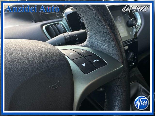 LANCIA Ypsilon 1.0 Hybrid 5 porte Gold