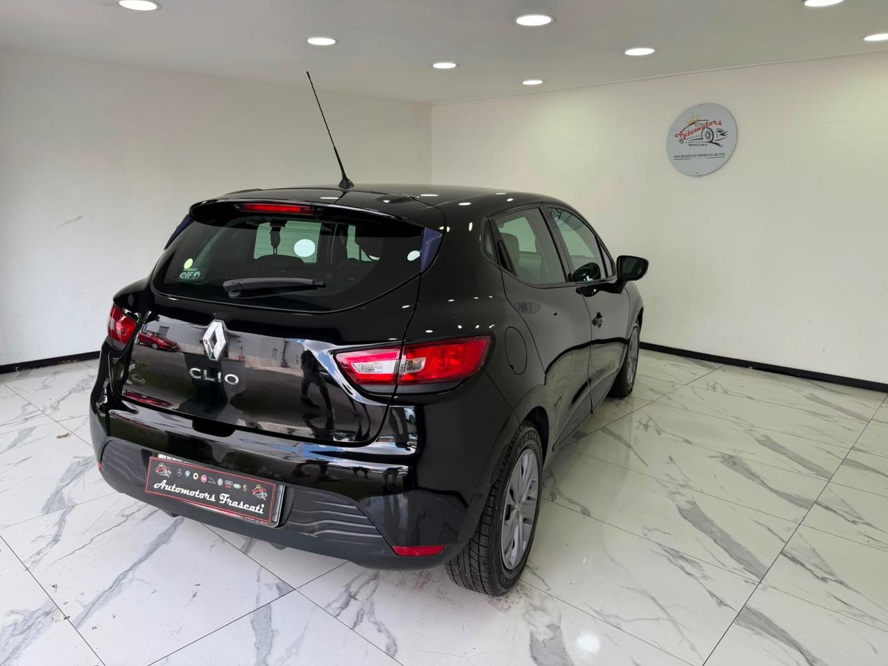 Renault Clio 1.2 75CV 5 porte Life