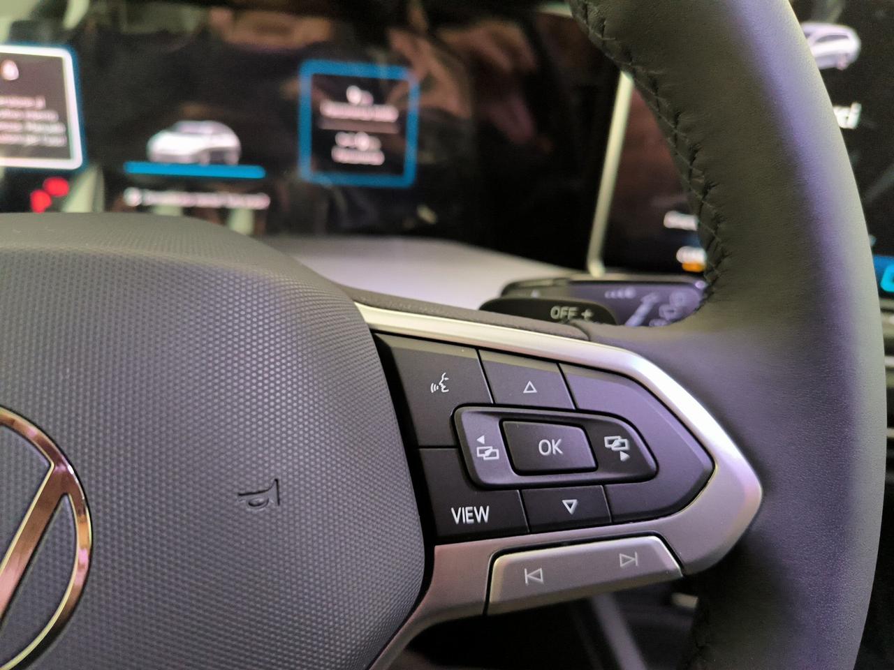 Volkswagen Golf variant 2.0 tdi edition plus 150cv dsg