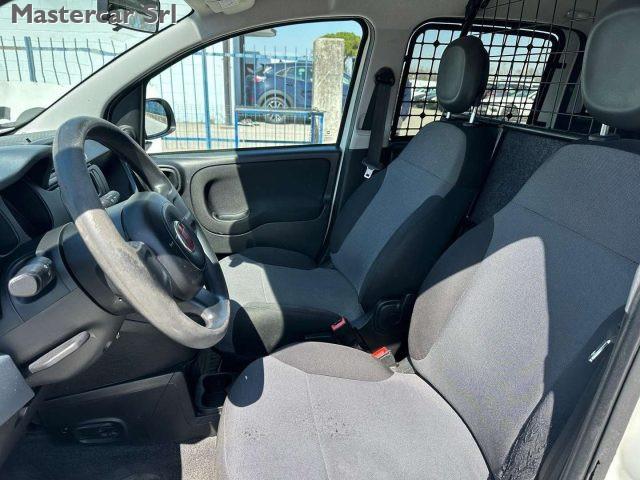 FIAT Panda Panda VAN 0.9 t.air t. 4x4 s - FY275PY