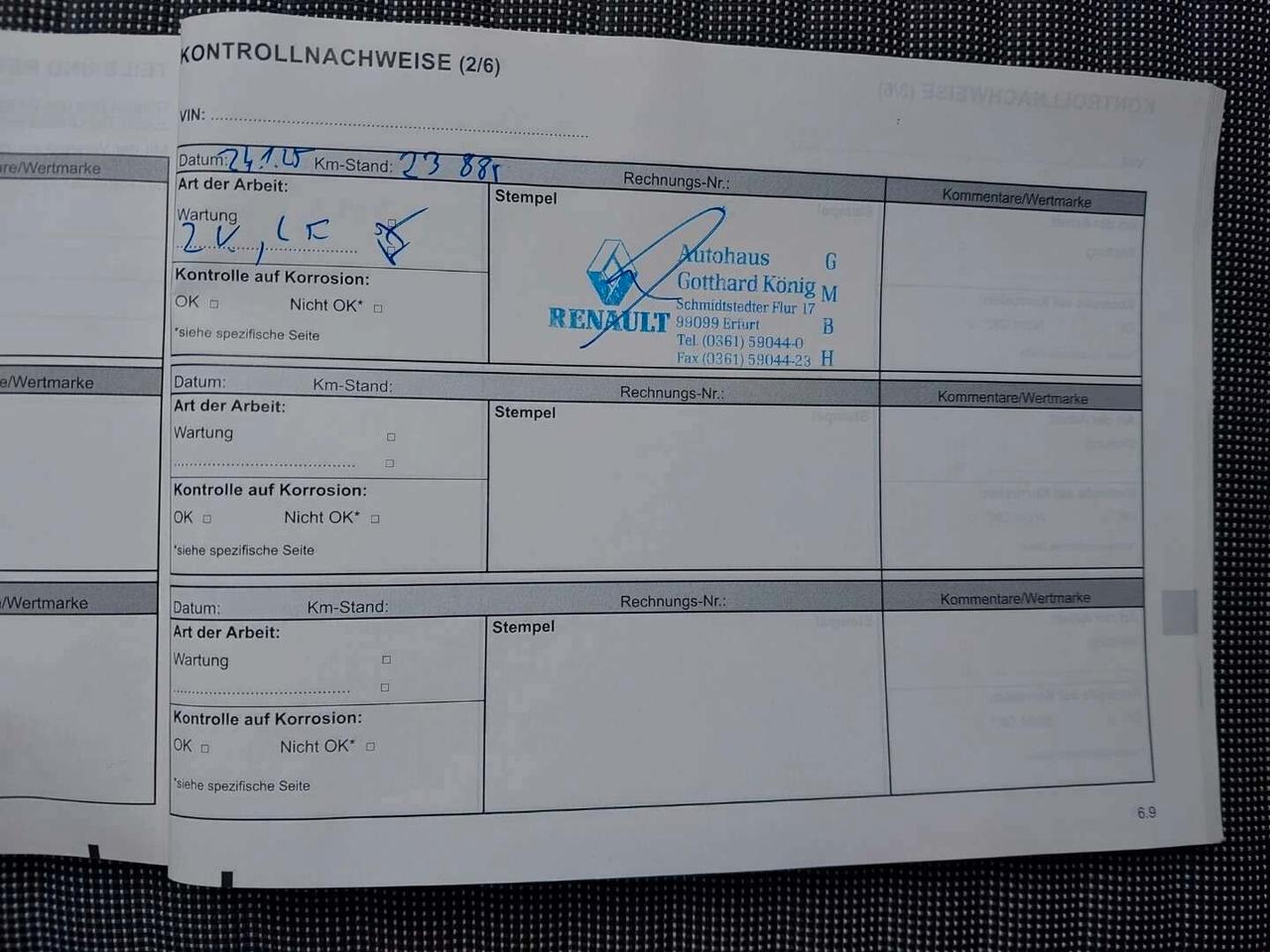 Renault Twingo SCe 65 CV Intens limited