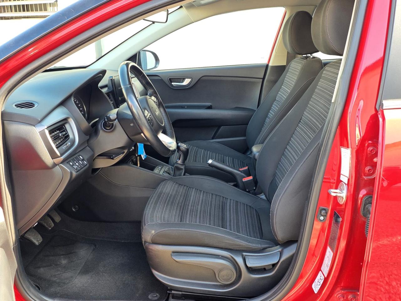 Kia Stonic 1.0 T-GDi 120 CV MHEV Style UNICO PROPRIETARIO