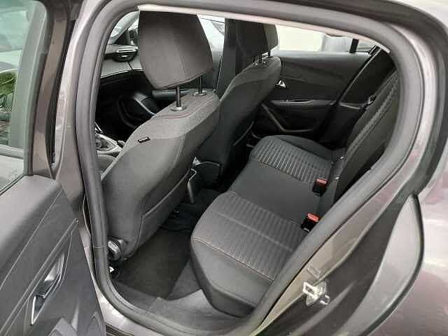 Peugeot 208 BlueHDi 100 Stop&Start 5 porte Active Pack