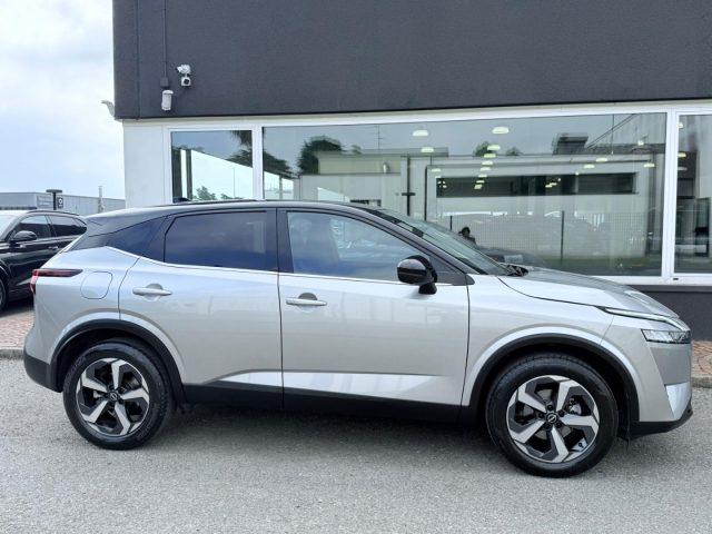 NISSAN Qashqai MHEV 158 CV Xtronic N-Connecta NAVI - LED - 360