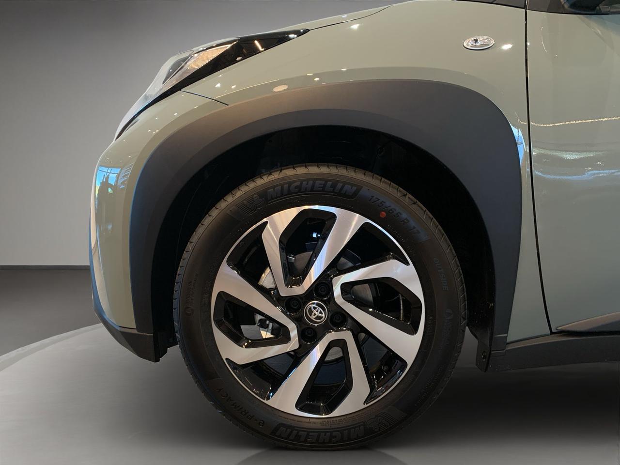 Toyota Aygo X 1.0 Trend 72cv