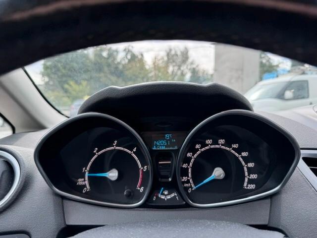 Ford Fiesta 1.5 TDCi 75CV 5 porte Business