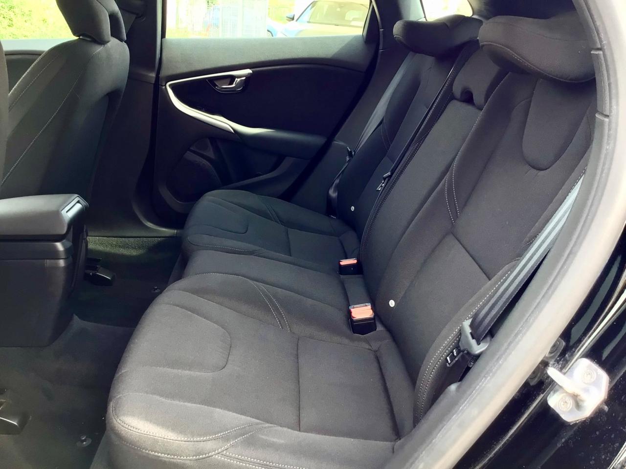 Volvo V40 D2 Business Turbodiesel 120Cv