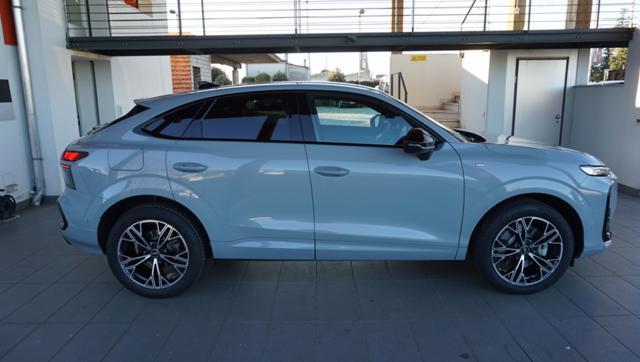 AUDI Q3 SPB TDI 110 kW S tronic S Line edition