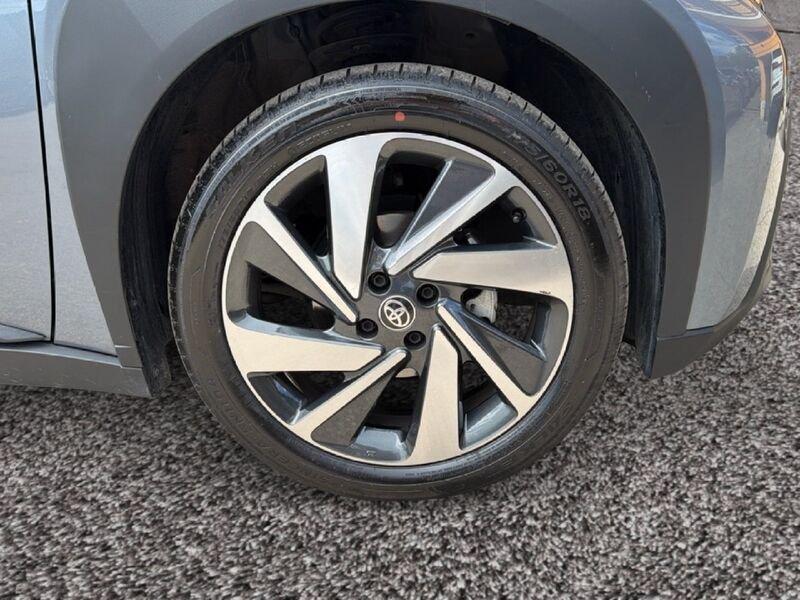 Toyota Aygo X 1.0B (72 CV) Lounge