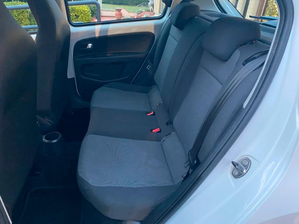 VOLKSWAGEN up! 1.0 5p. move up!