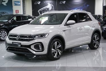 Volkswagen T-Roc 1.0 TSI R-Line