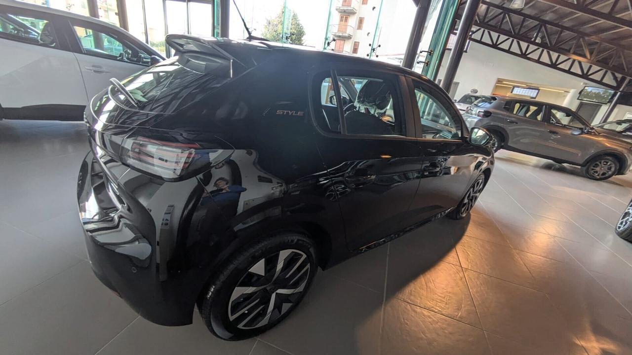 Peugeot 208 100 STYLE