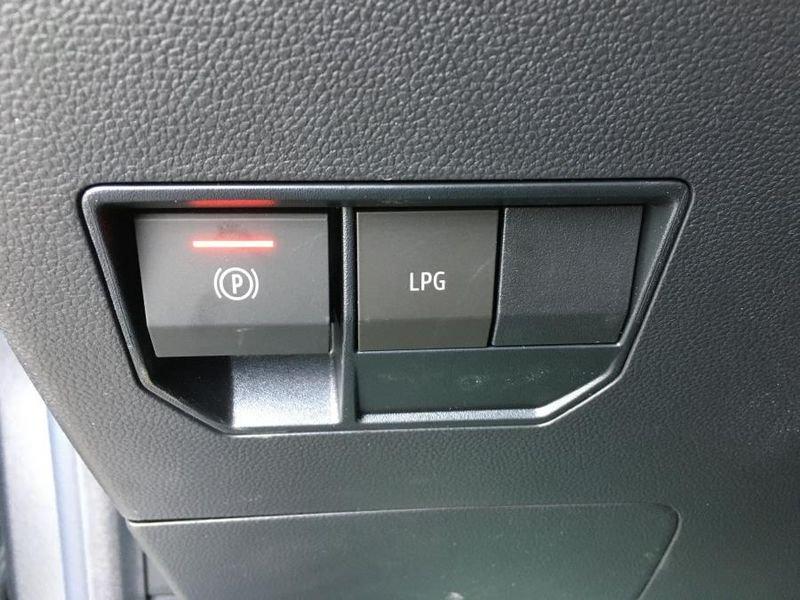 Dacia Duster ECO GPL 100cv Journey DISPONIBILITA' LIMITATA!! OFFERTA