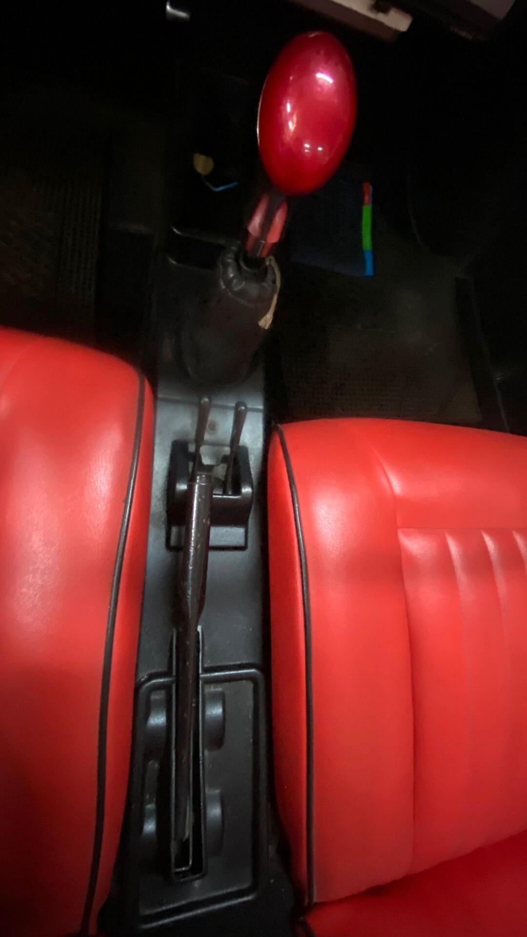 Fiat 500 Gamine Vignale