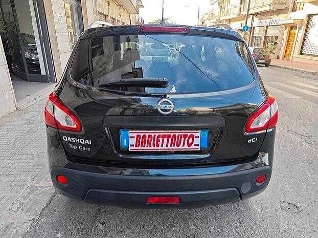QASHQAI 1.6 dCi 4X4 TETTO *104.000 KM*- 2013